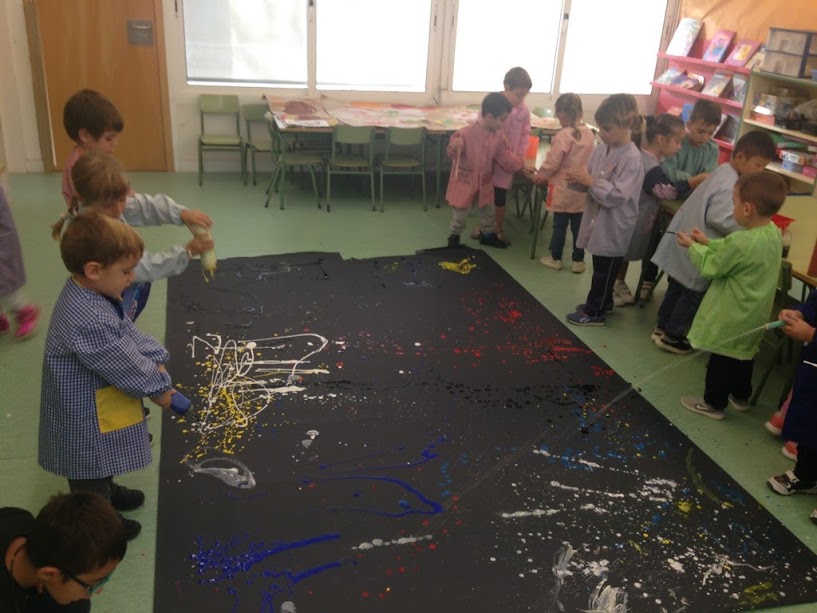 pollock