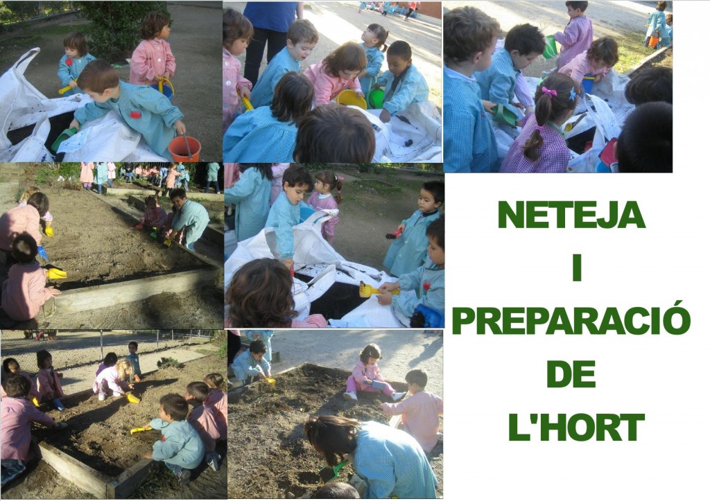neteja-hort