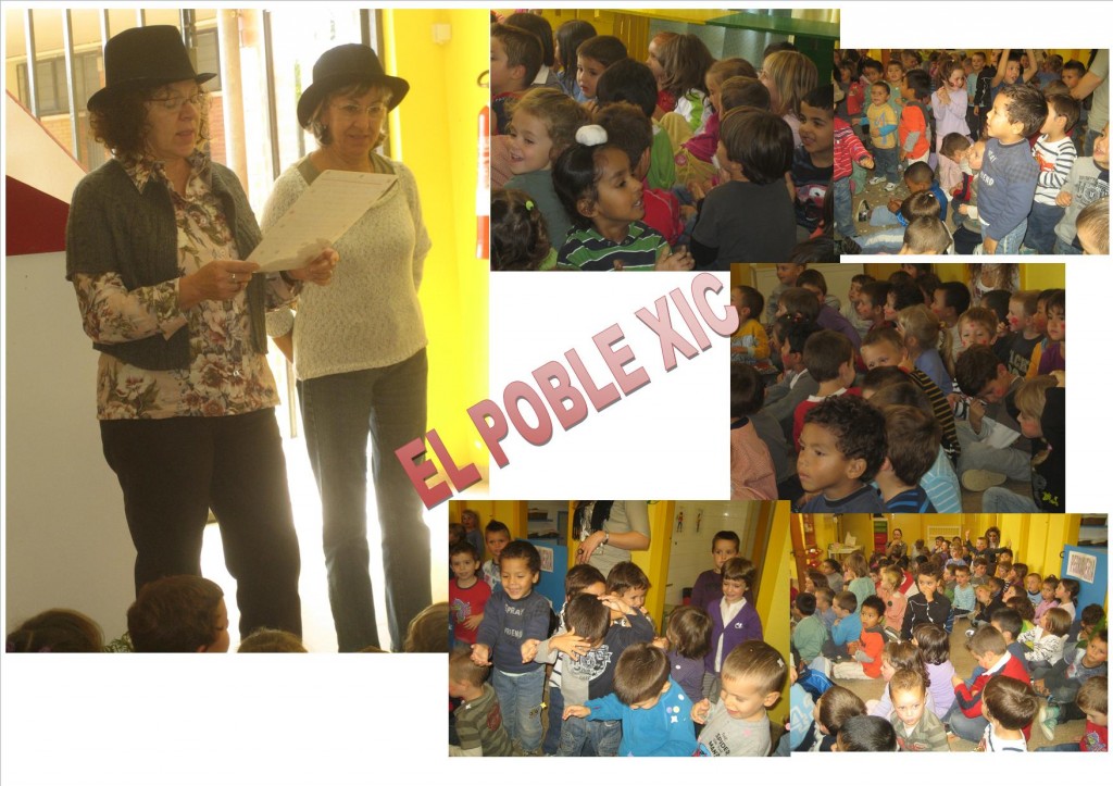 el-poble-xic