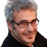 XAVIER MARTÍNEZ CELORRIO