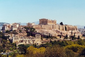 acropolis