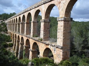 acueducto
