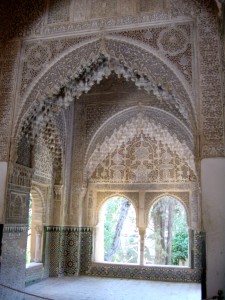 alhambra