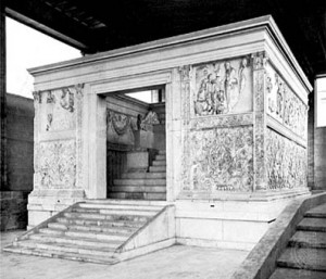 ara-pacis