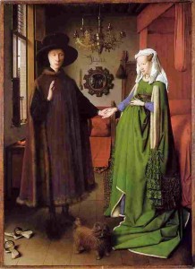 arnolfini