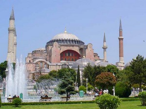 basilica-de-santa-sofia