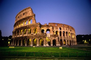 colosseum