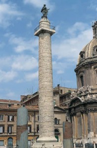 columna-trajana