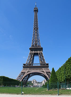 eiffel