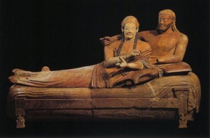 etruscans