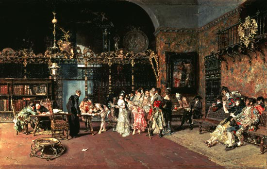 fortuny