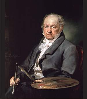 goya