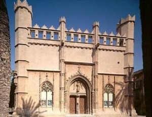 llotja-de-mallorca