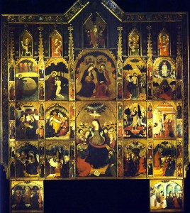 retaule-esperit-sant