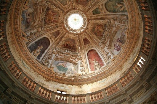 villa-capra-cupula1