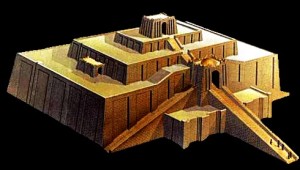ziggurat