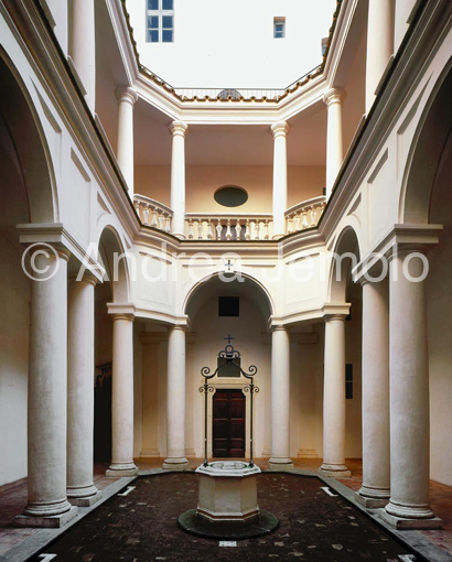 borromini-claustre