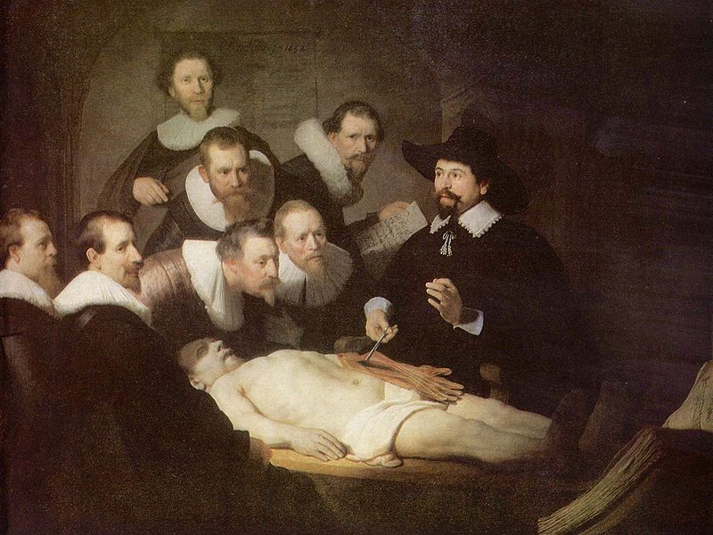 rembrandt