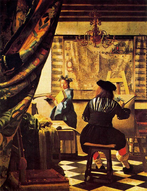 vermeer