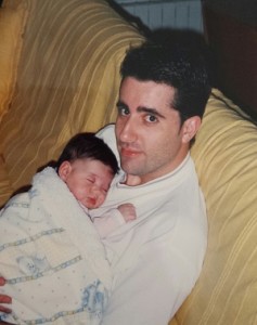 papa i jo1