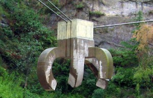 chillida