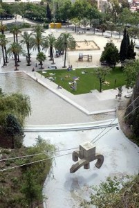 Tornen a obrir la pi