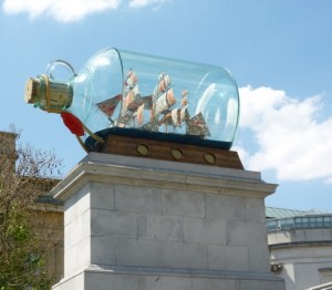 escultura