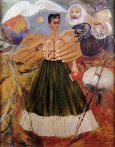 fridakahlo