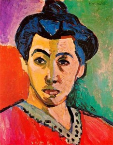 matisse