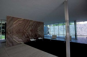 mies-interior