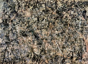 pollock
