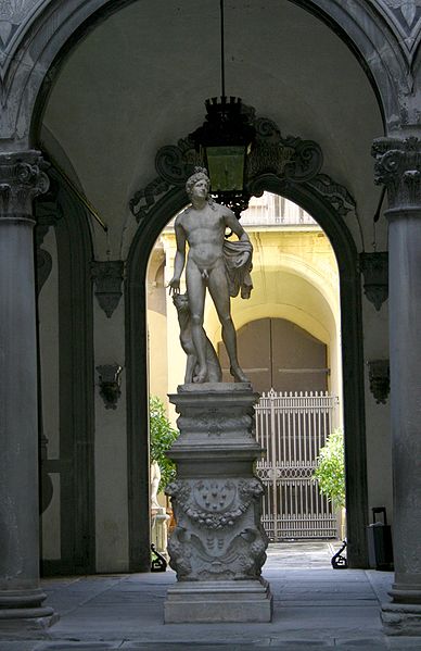 bandinelli