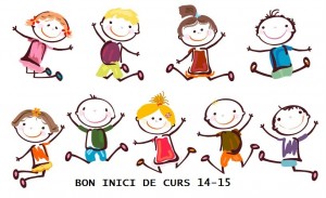 happy kids