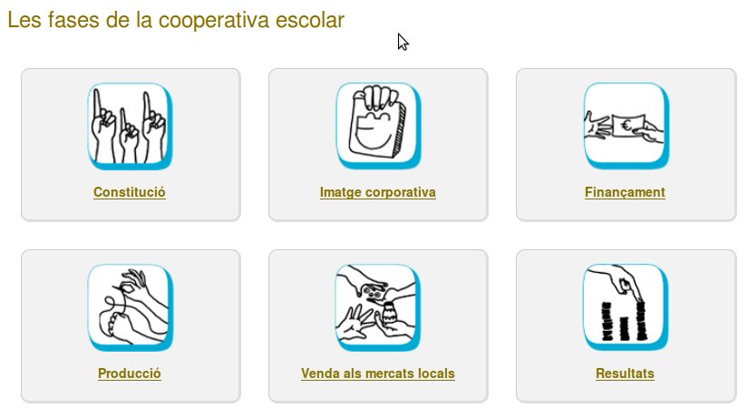 cooperativa
