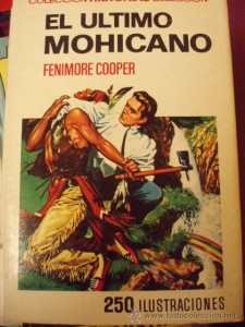 mohicano