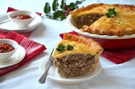 tourtiere