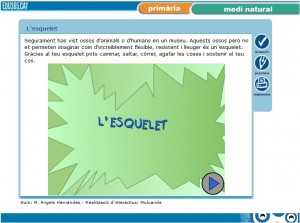esquelet edu