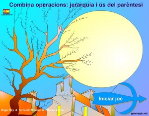 jerarquia operacions