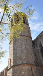 campanar