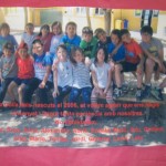 Nenes i nenes de segon