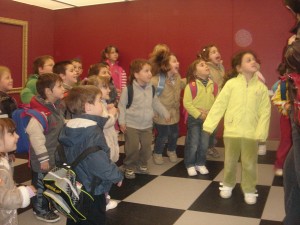 L'habitació impossible