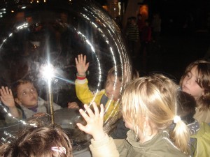 Descobrim l'energia cinètica!