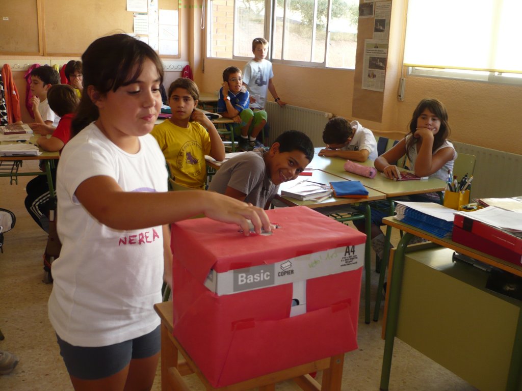 votacio