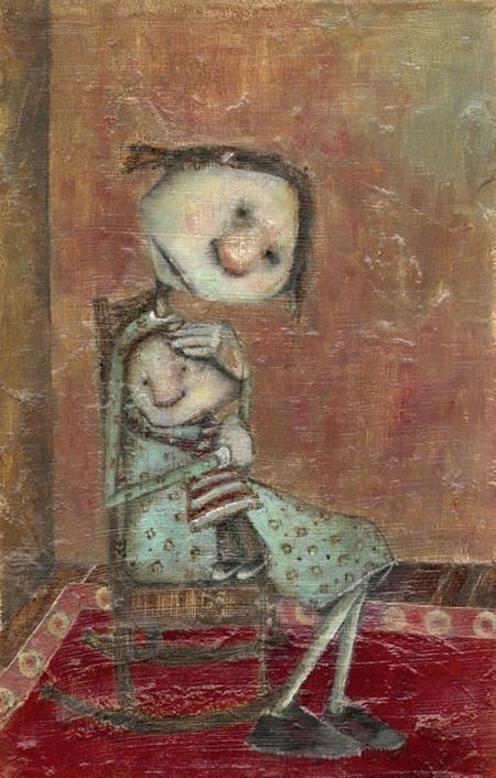 Mare de Lisa huRwitz
