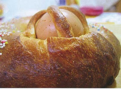 Mona de Pasqua