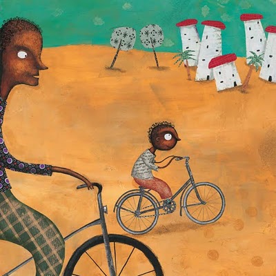 Il·lustració de Miguel Tanco
