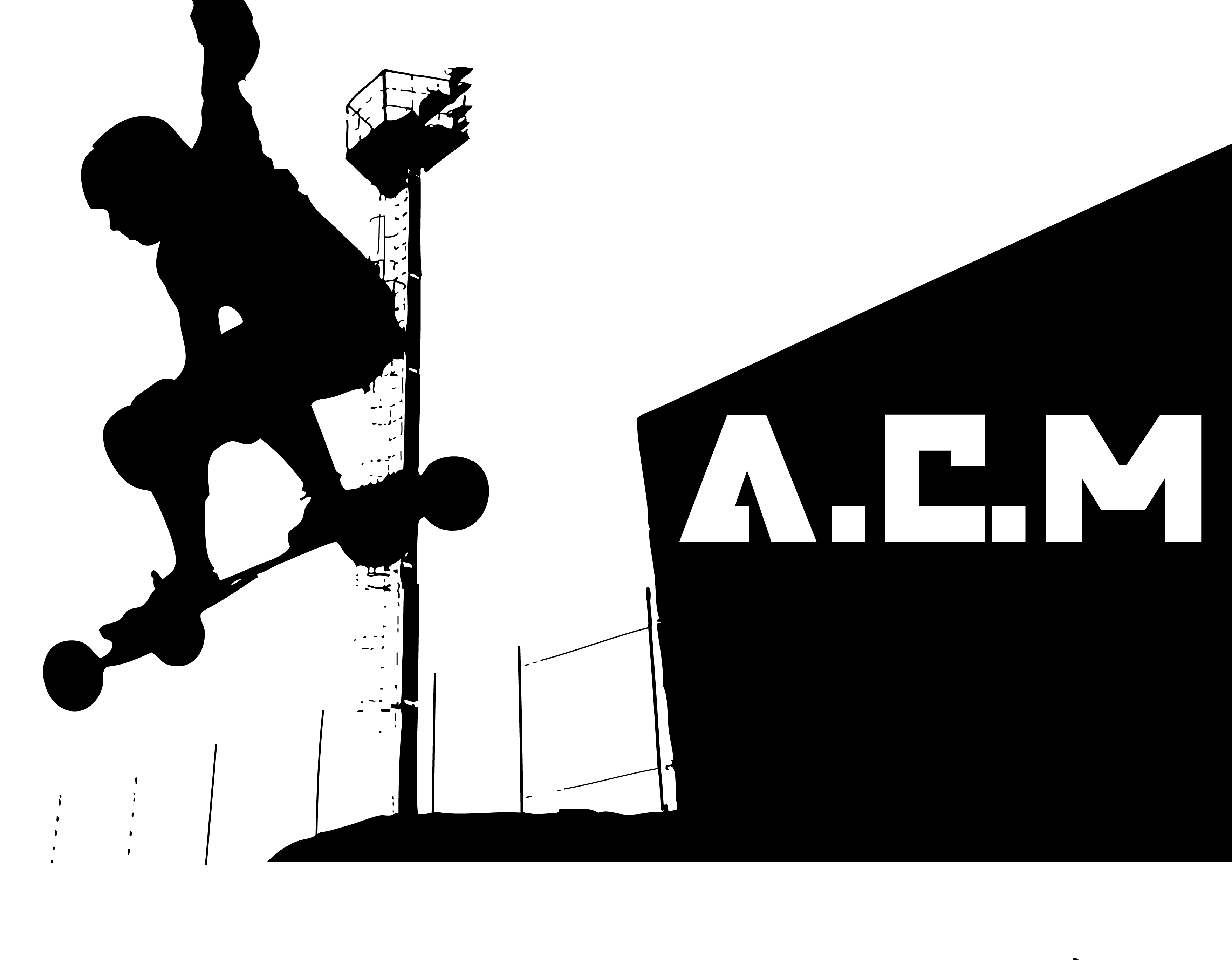 Logo Associació catalana de mountainboard