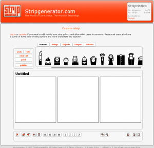 stripgenerator