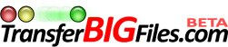 Transfer Big Files