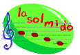 La sol mi do